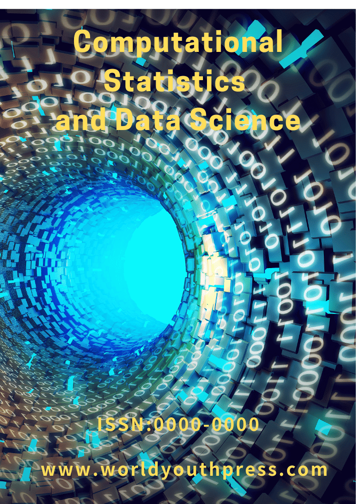 View Vol. 1 No. 10 (2024): Computational Statistics and Data Science